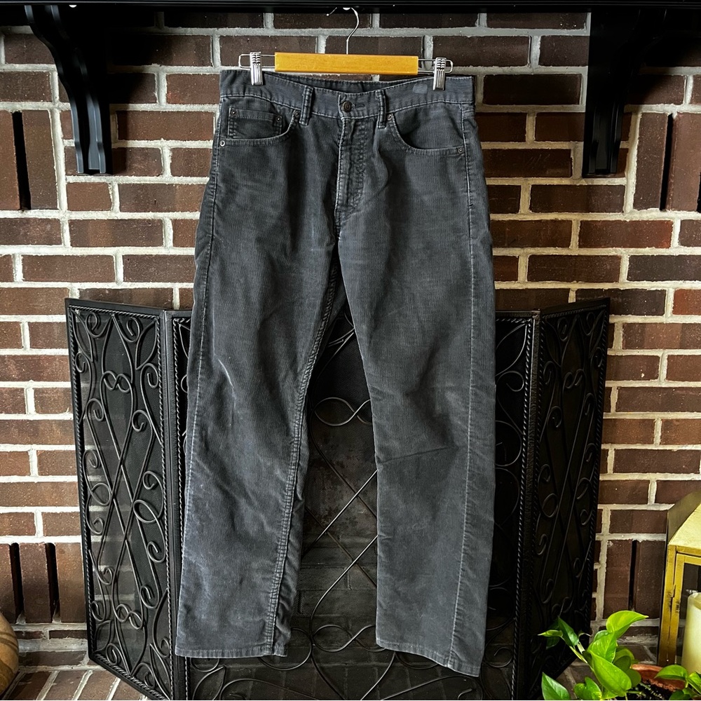 Levi’s men’s corduroys